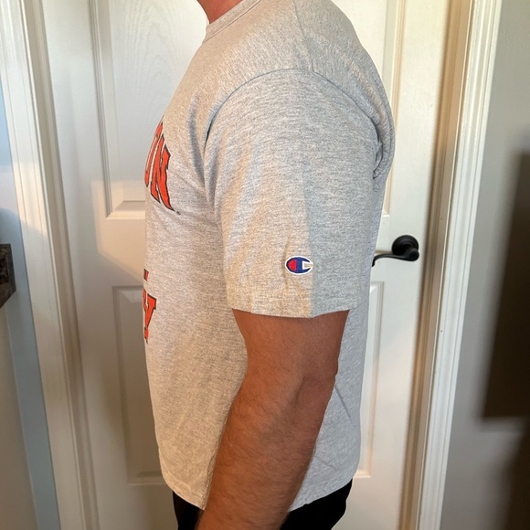 PRINCETON HOCKEY T-Shirt- Men’s Medium - Picture 4 of 6